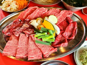 焼肉とバニーガール　難波店