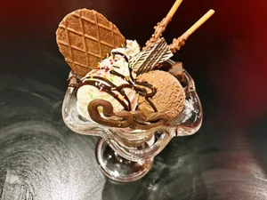 焼肉とバニーガール　難波店