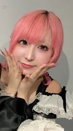 Raymelan:りっか 