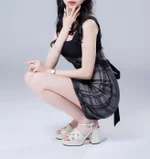 MeltyRose:四季代表