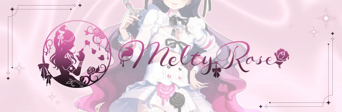 MeltyRose