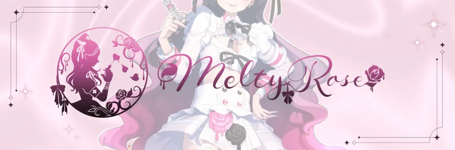 MeltyRose