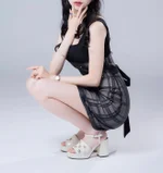 AlterEgo:四季代表