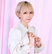 コスプレ正面画像