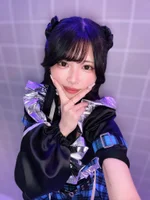ニシキ近未来空間:にょす