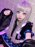 ニシキ近未来空間:憤怒ロイ