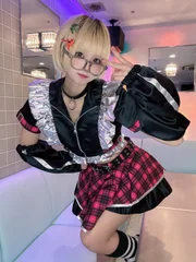 コスプレ正面画像