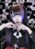 小悪魔カフェdiable:やみ