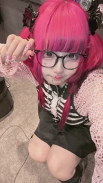 小悪魔カフェdiable:ねろ