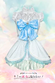 コスプレ正面画像