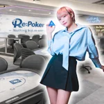Re:Poker