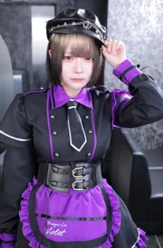 コスプレ正面画像