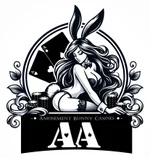 神戸初バニーガールカジノバーAA（エーシーズ）