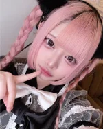 如月あいす