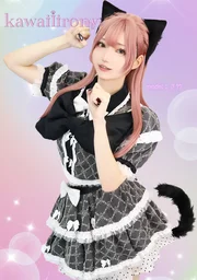 コスプレ正面画像