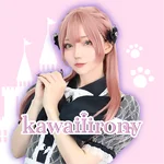kawaiiirony