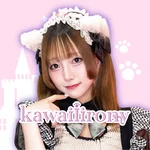 kawaiiirony(カワイイアイロニー)