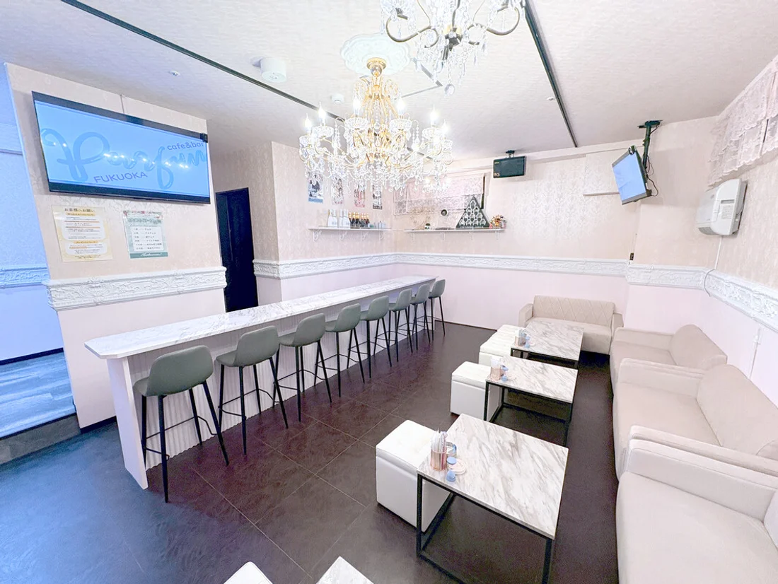 パルファン福岡天神店