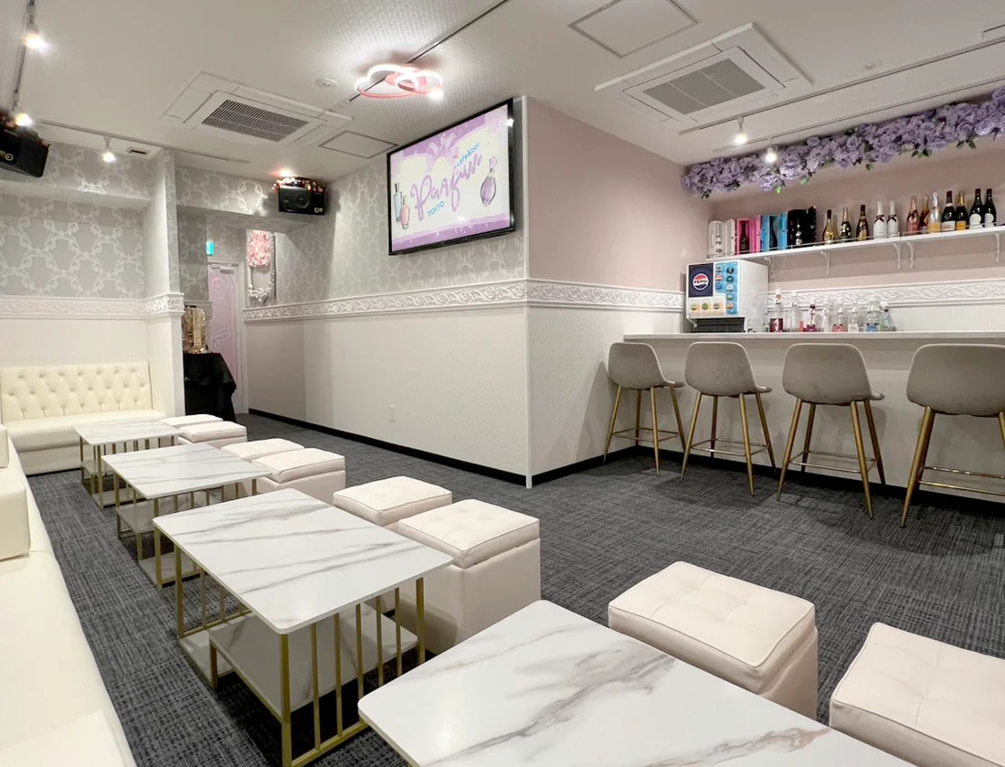 パルファン歌舞伎町店