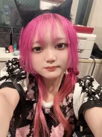 Cafe＆Bar さきゅーと:りん😈🩷️