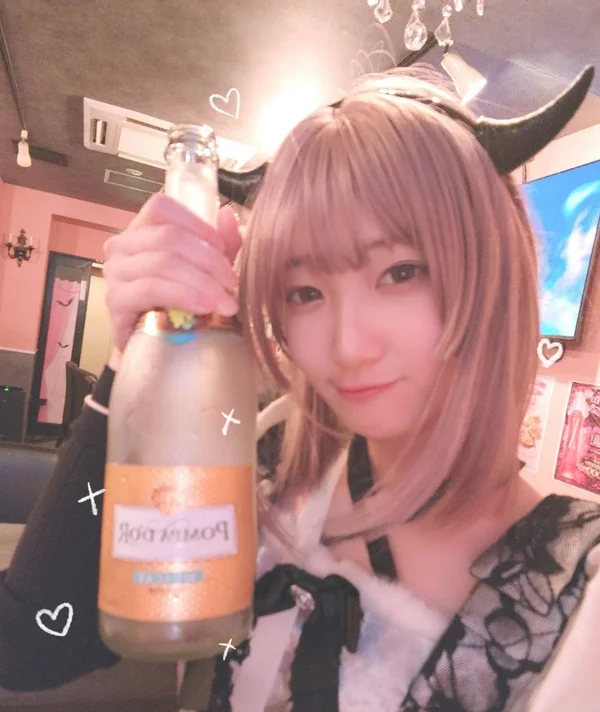 ゆきまる😈🩷️