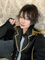 ビジュラム歌舞伎町店:シュウ。