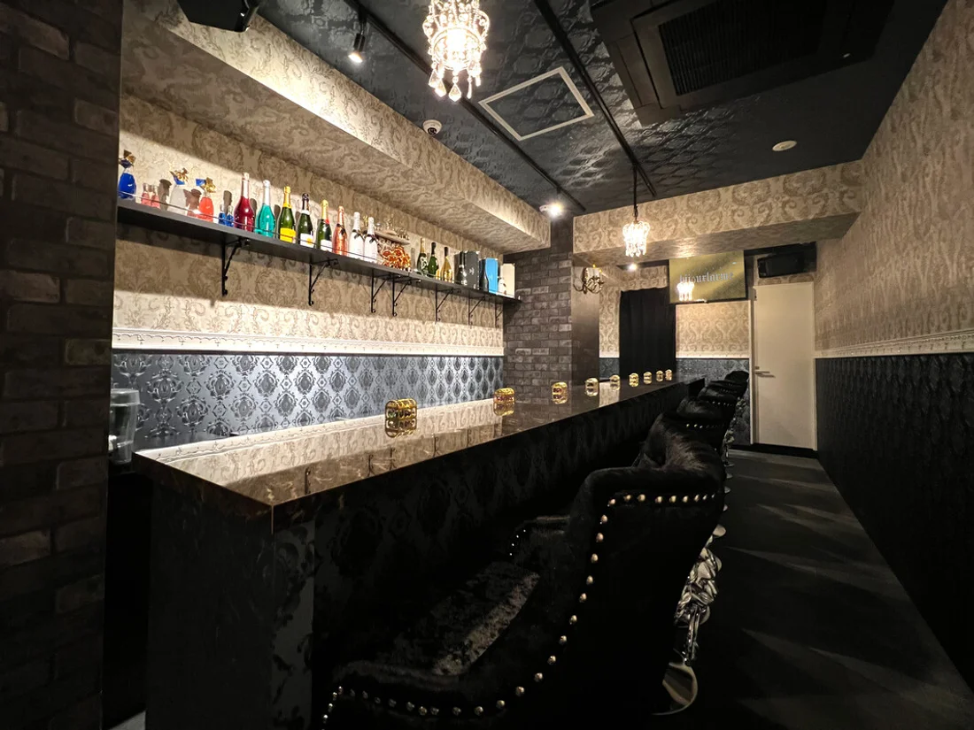 ビジュラム歌舞伎町店