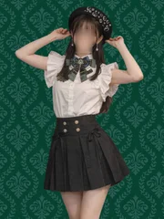 コスプレ正面画像