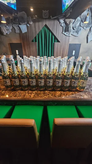 吉祥寺コンカフェG→