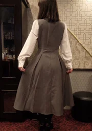 コスプレ正面画像