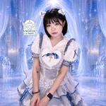 ANGELIC LUMIEL（エンジェル ルミエル）:かりん