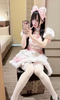 看板娘スペシャルフォト