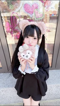 看板娘スペシャルフォト