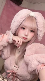 のん🐰まねーじゃー🐰あなうさ