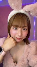 なぎ🐰あなうさ