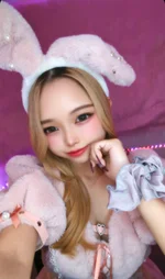 あなたのうさぎになりたいの。:りり🐰あなうさ