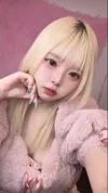 あなたのうさぎになりたいの。