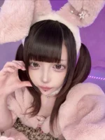 あず🐰あなうさ