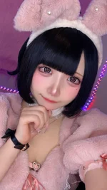 あなたのうさぎになりたいの。:あま🐰あなうさ