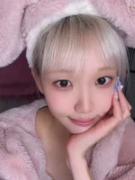 あなたのうさぎになりたいの。:みるあ🐰あなうさ