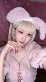みるあ🐰あなうさ
