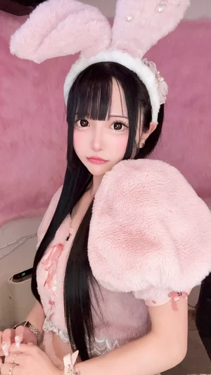 ひよこ🐰あなうさ
