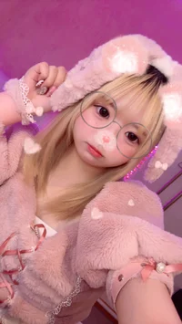 5/14 のんです🐰 雨☔️