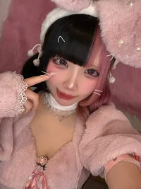 あまです🐰　みてね^>ω<^❤︎