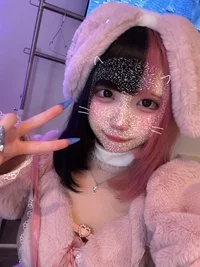 あまです🐰　みてー！！の画像1