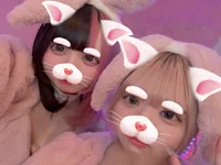 あまです🐰💕の画像1