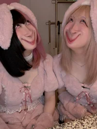 5/5 のんです🐰の画像2