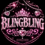 BLING BLING