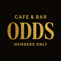 Cafe＆Bar ODDS