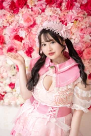コスプレ正面画像
